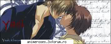 :nebun: anime boys