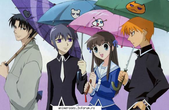 :zzz: anime boys