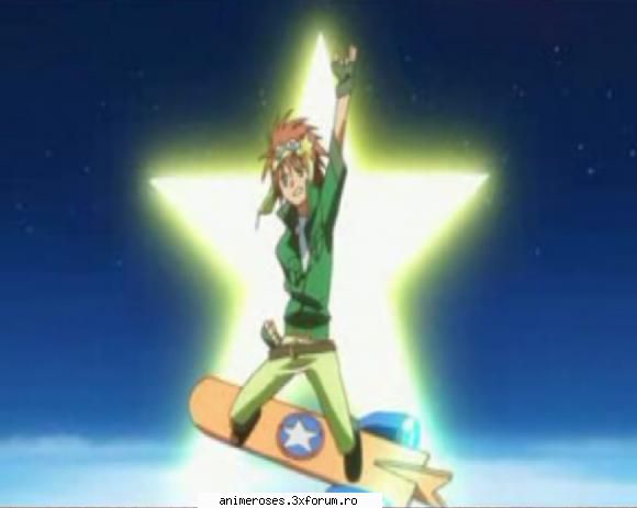 :nebun: kukai souma