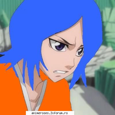 rukia rpc bleach
