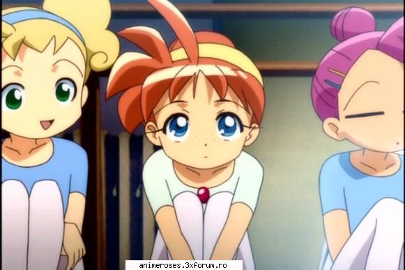 11 ahiru