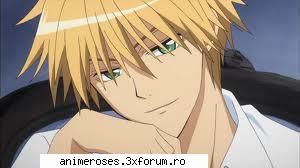anime boys