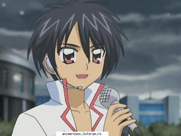 :rolleyes: anime boys