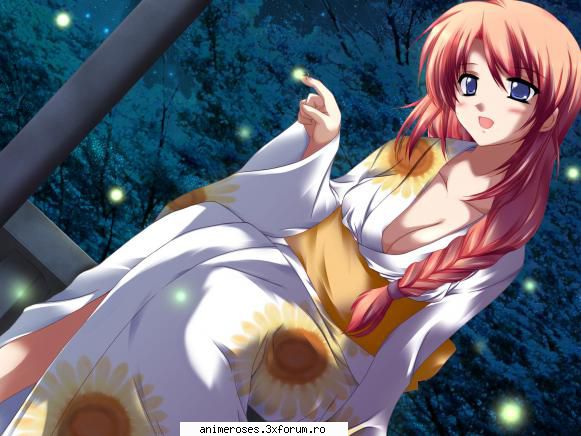 :cool: anime girla