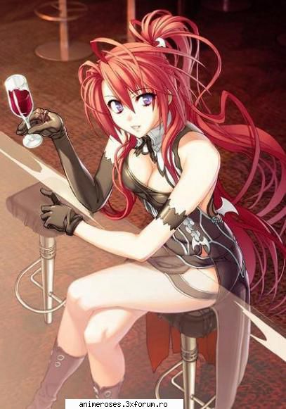 :nebun: anime girla