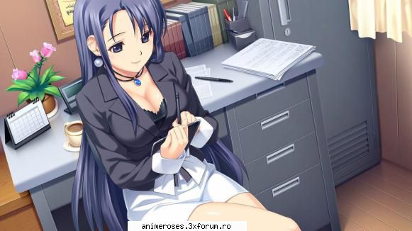 Anime Girla - Antonia von Kuran - Album Foto