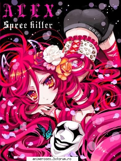 poza numarul doi anime girla
