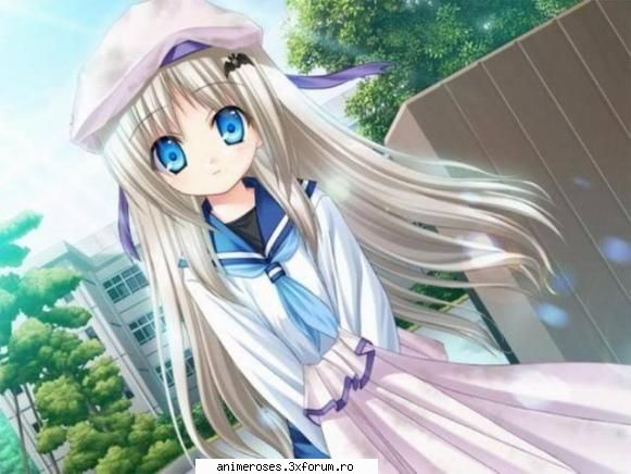 poza doua zeci si unu anime girla