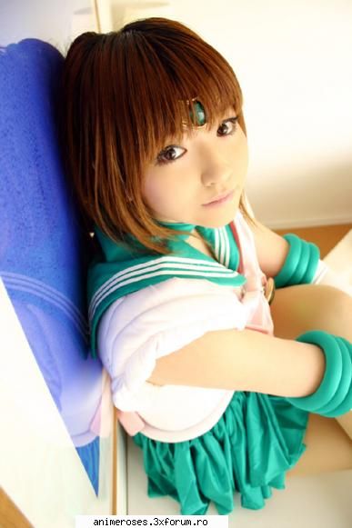 Cosplay Sailor Moon - Paradox - Cosplay