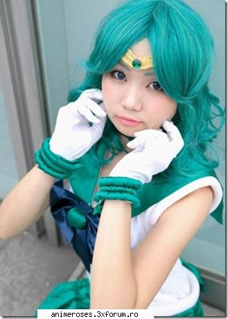 Cosplay Sailor Moon - Paradox - Cosplay