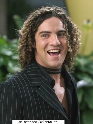 david bisbal