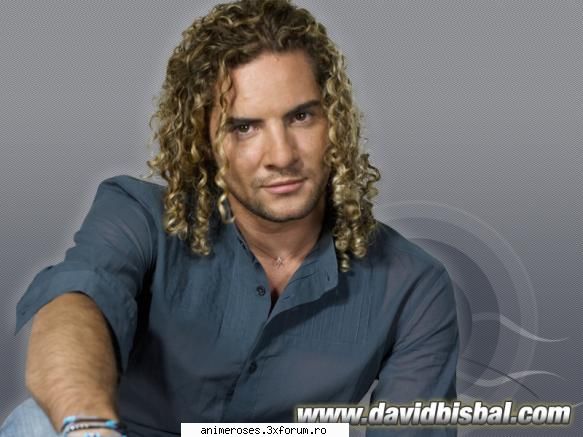 1 david bisbal