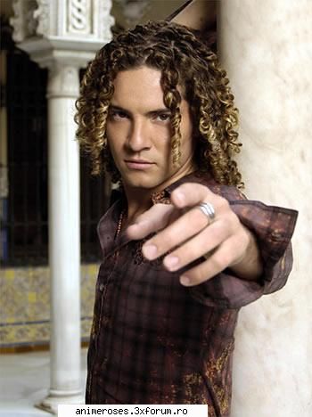 4 david bisbal