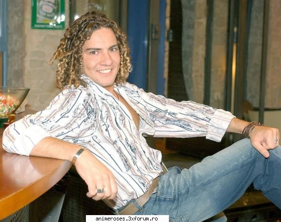 6 david bisbal