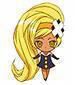 Dia (2) - Shugo Chara