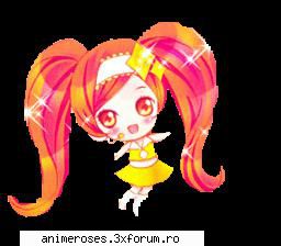 Dia (3) - Shugo Chara