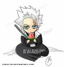 :nebun: hitsugaya taishirou