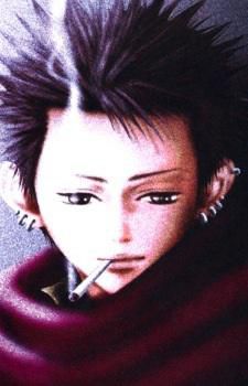 ren-sama  :nebun: honjo ren