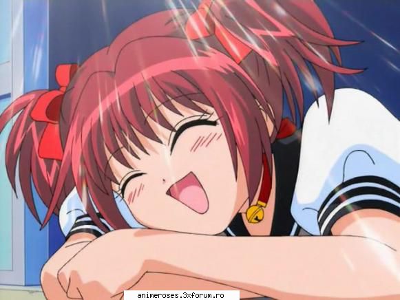 :nod: ichigo hanson