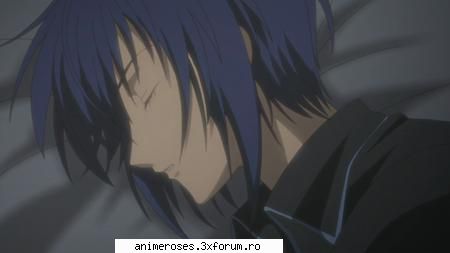 :zzz: ikuto tsukiyomi