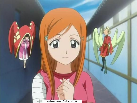 :limba: inoue orihime
