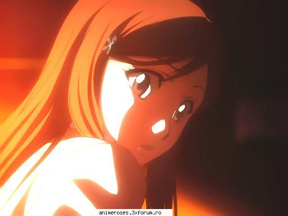 :zzz: inoue orihime
