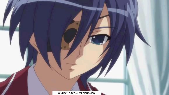 kakeru,il ador ! kakeru satsuki