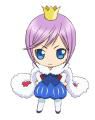 Kiseki - Hakusho - Shugo Chara