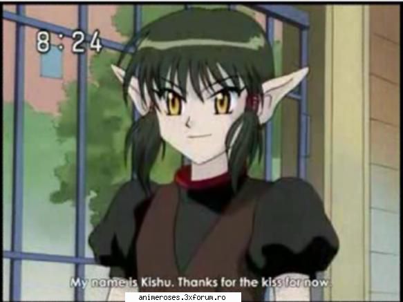 :nebun: kishu/dren