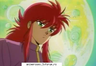 :zzz: kurama shuichi