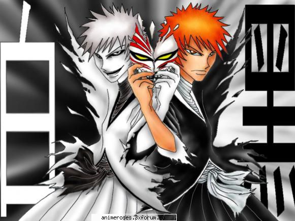 :dinti: kurosaki ichigo