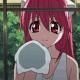 Lucy/Nyu - Personajul meu preferat! Lucy - Elfen Lied