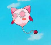 Masha - Hakusho - Tokyo Mew Mew/Mew Mew Power/Puterea Echipei Miau Miau