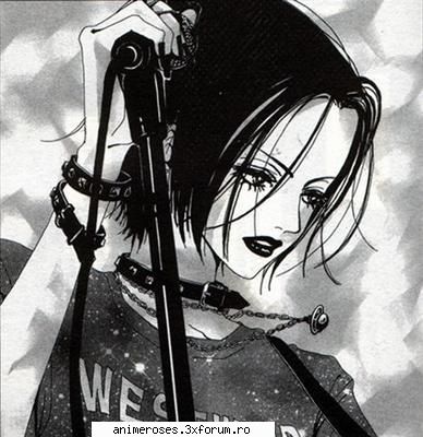 plus poza mea de la avatar =)) osaki nana