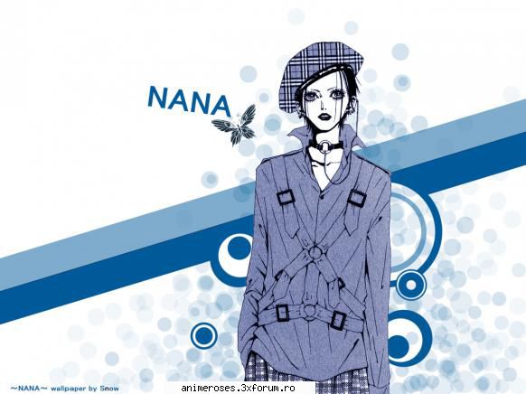 ce draguta e aici... osaki nana