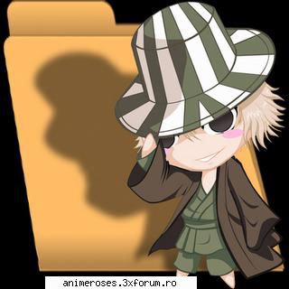 urahara kisuke