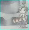 Uzura - Elenutza - Princess Tutu