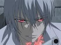 Zero Kiryu - Hakusho - Vampire Knight